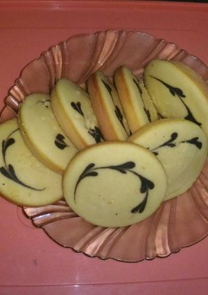 Foto resep Bolu mini panggang empuuuk