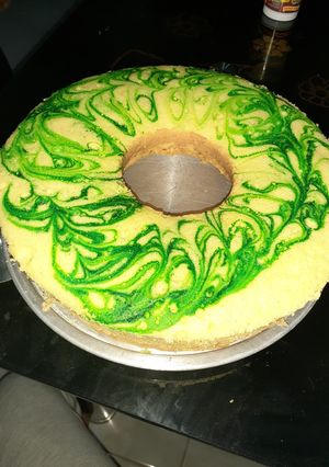 Foto resep Bolu jadul