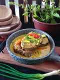 Gulai Ikan Tongkol