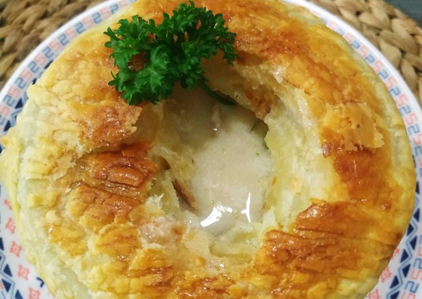 Zuppa Soup
