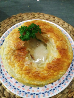 Foto resep Zuppa Soup