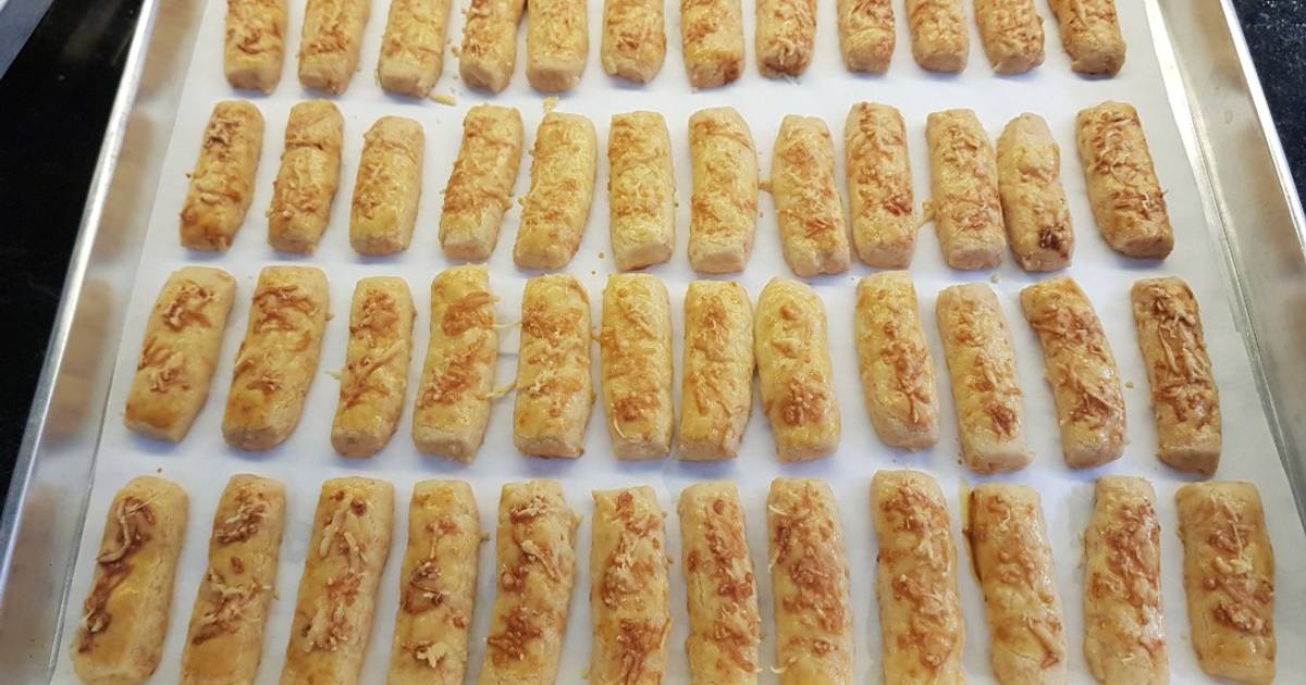 816 resep kue kering tanpa enak dan sederhana - Cookpad