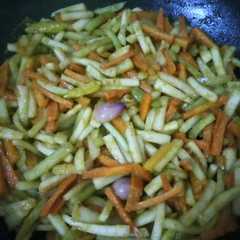 รูปของ Acar kuning