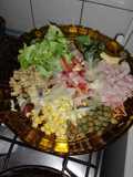La tal ensalada