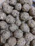 Alsi or Atte ke ladoo