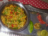 હેલ્ધી બ્રેકફાસ્ટ (healthy breakfast recipe in Gujarati)