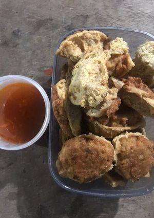Foto resep Tahu Walik Pindang Tongkol (Ekonomis)
