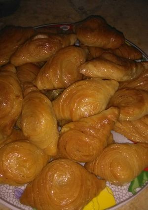 صورة لوصفة شعبياتي