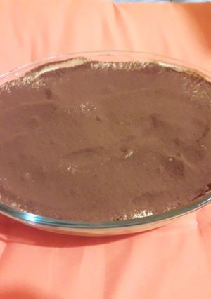 Foto di Tiramisù a modo mio
