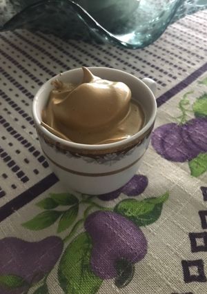 Foto de Café Dalgona