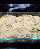 Super Easy, Super Tasty Tuna Casserole