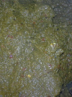8.கொத்தமல்லி தக்காளி டிப் செய்முறை முக்கிய புகைப்படம்
