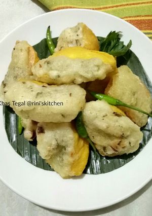 Foto resep Tahu Aci Khas Tegal