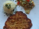Kotlet schabowy