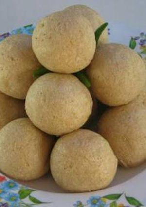 Foto resep Tahu bulat murmer