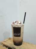 Mocha float ala ala