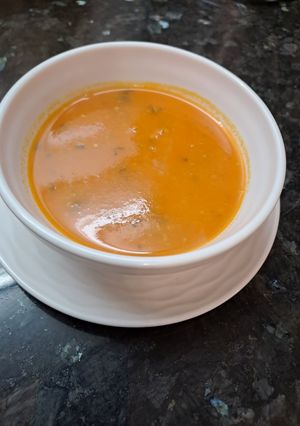 صورة لوصفة تشيشة🥣