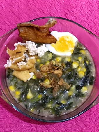 Langkah Gampang Menyiapkan Resep Bubur Tinutuan (bubur manado) yang Bisa Manjain Lidah Anti Ribet, Lezat Sekali