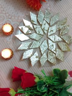 কাজু বরফি (kaju barfi recipe in Bengali) রেসিপির প্রধান ছবি