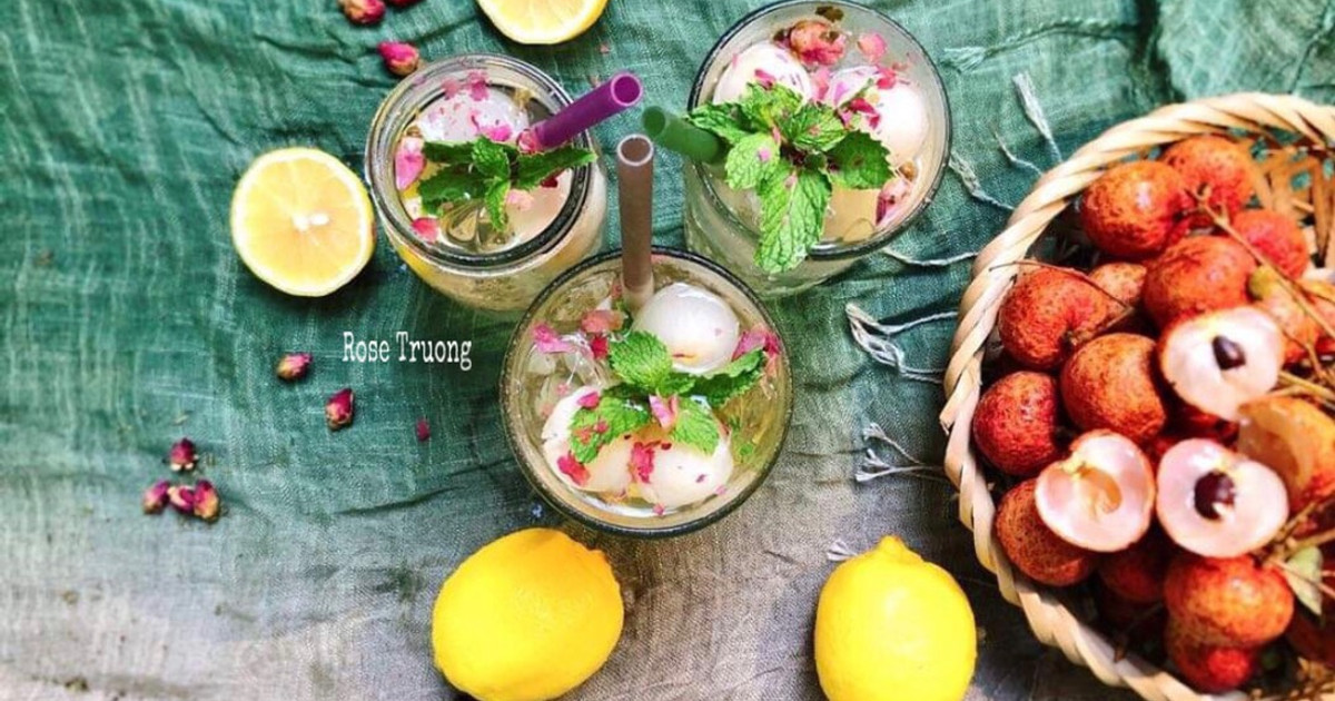 Bạn biết gì về quả Vải? 10 sự thật có thể khiến bạn bất ngờ