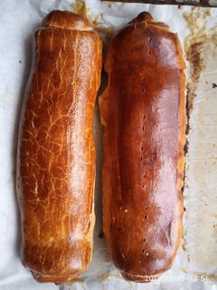 Bejgli - esti recept fotója