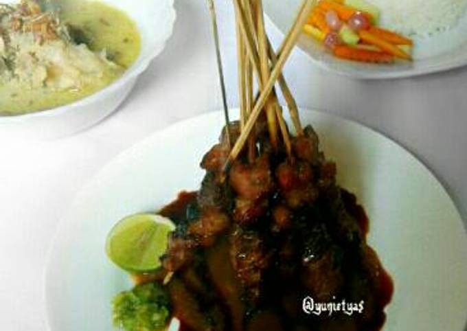 SaTe & GulaI