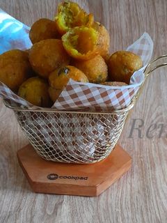 Foto resep Sala lauak Minang