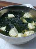 Miso Soup
