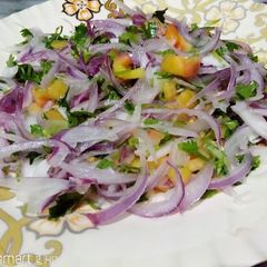 A picture of Salad.