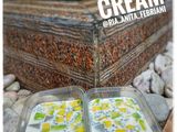 Es Alpukat Susu Full Cream