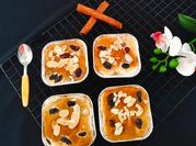 Gambar klapertart susu