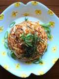 Kimchi Fried Rice