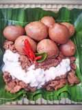 Gudeg dan Pindang Telur (74)
