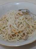 Chucky Flucky Ala Warung Pasta