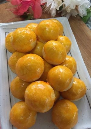 Foto resep Nastar