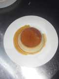 Caramel Flan