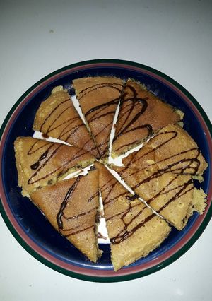 Foto resep Terang bulan bangka