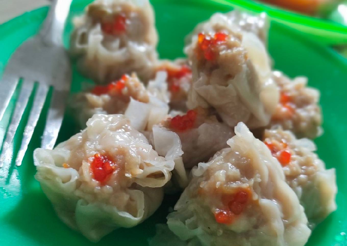 Dimsum Ayam Ekonomis