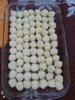 صورة لوصفة رفايلو