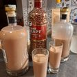 Nutellakrémlikör