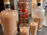 Nutellakrémlikör