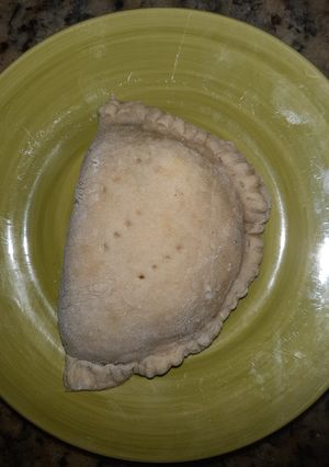 Una foto de Empanadas de pascualina