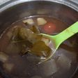 Sayur asem tersimple