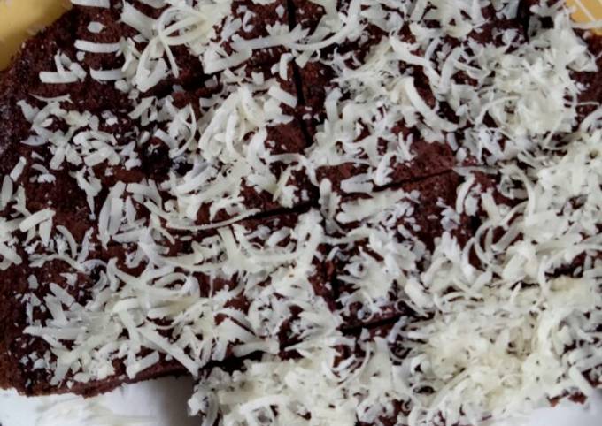 Resep Brownies DEBM  oleh devianaharstuti Cookpad