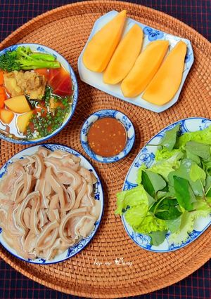 Hình của món Cơm nhà 26.