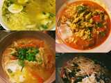 homemade miso