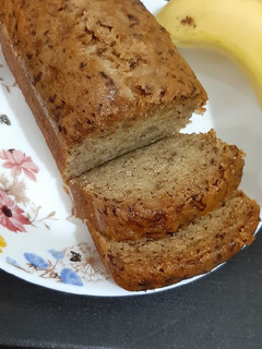 Foto resep Bolu kukus pisang