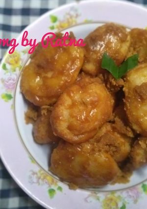 Foto resep Gemblong