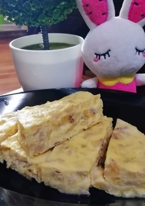 Foto resep Carang gesing