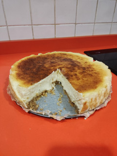 Foto principal de Tarta de queso